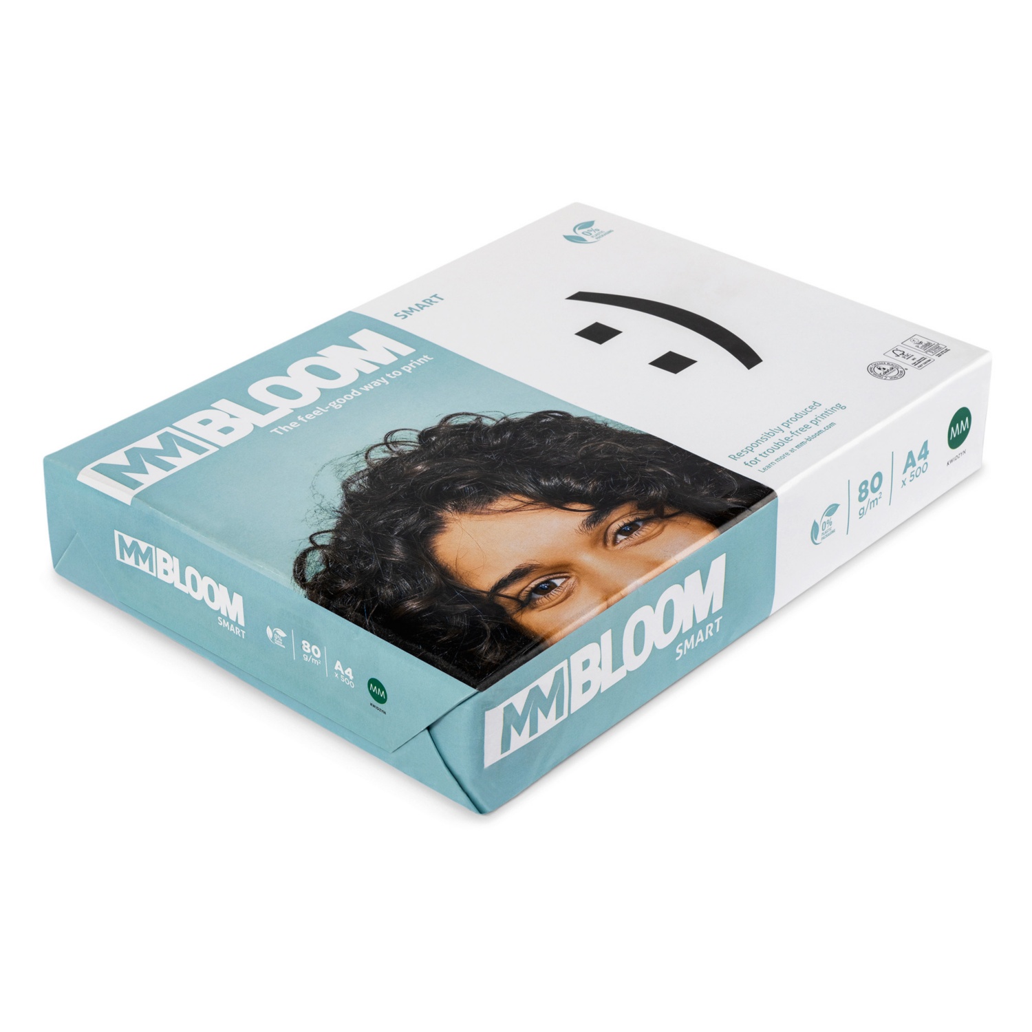 Kopierpapier