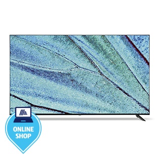 MEDION® LIFE® X17502 (MD31644) 189,2 cm (75“) VIDAA TV