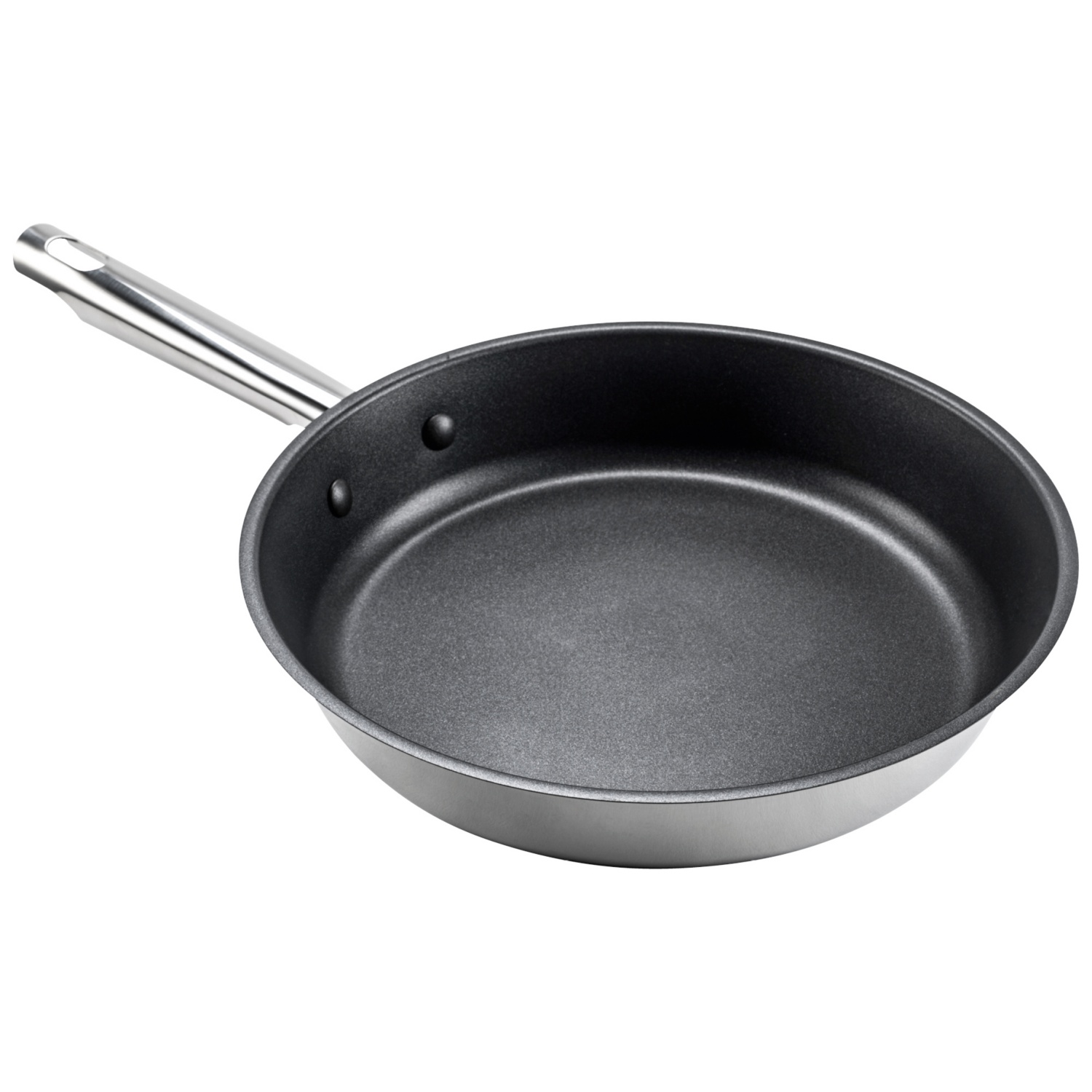 Made In Cookware - 10-teiliges Topf- Und Pfannenset Aus 5