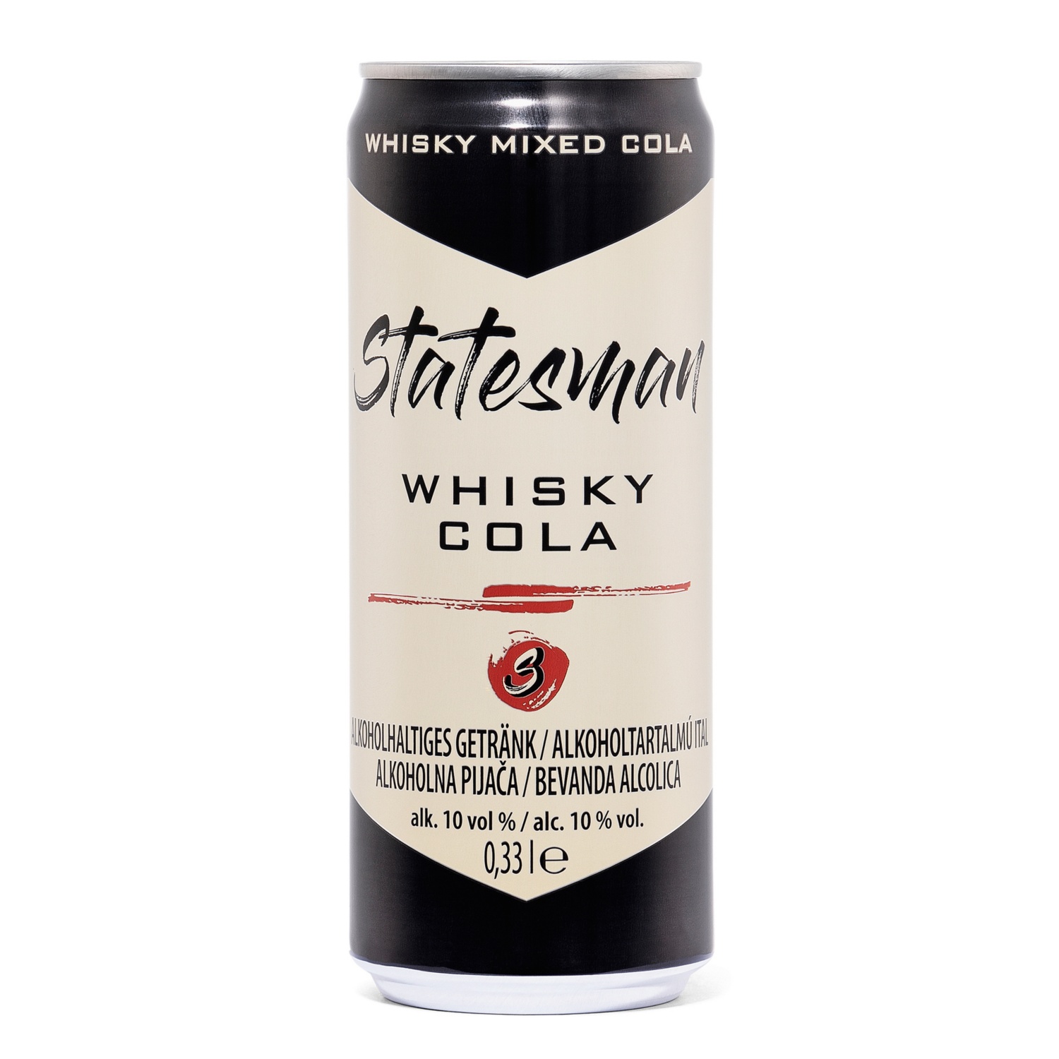 Whisky Cola