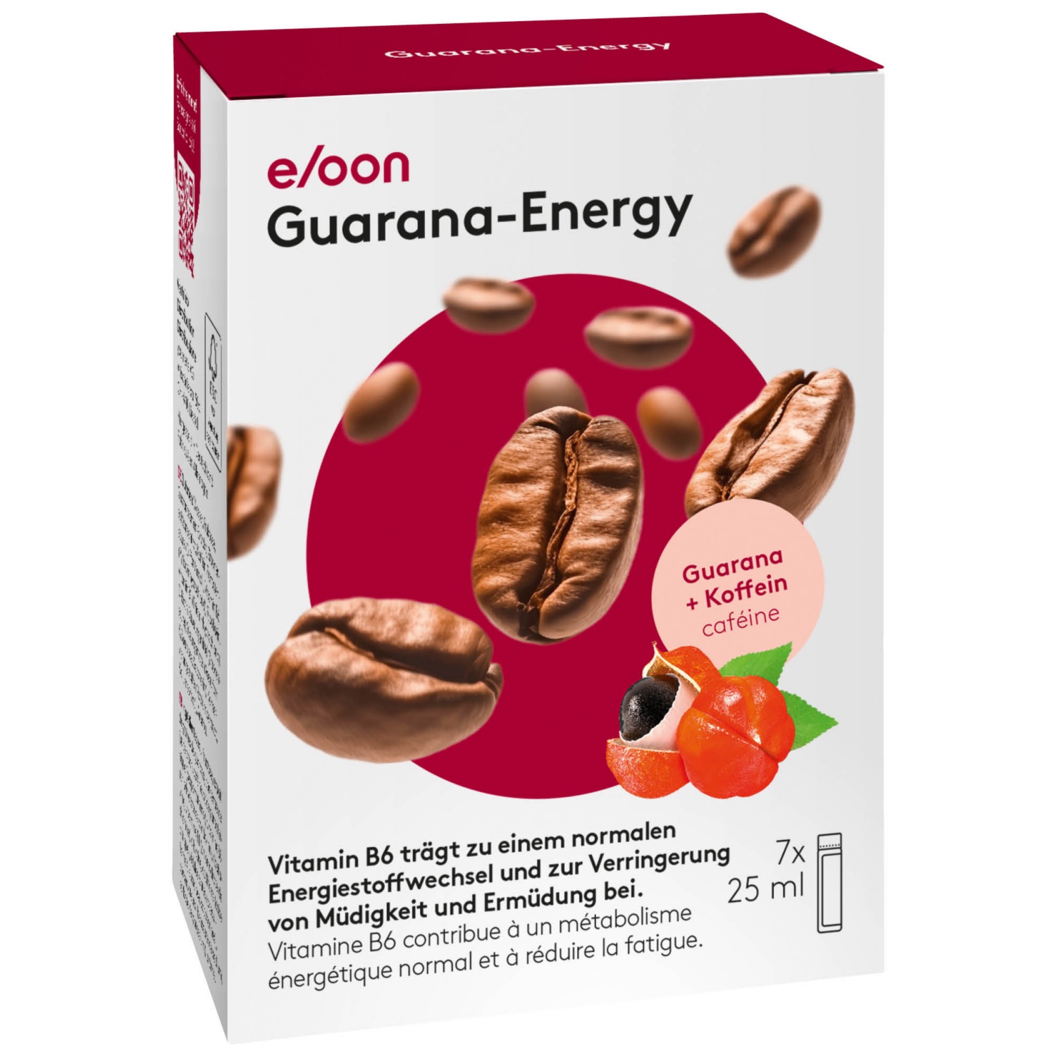 ELOON Guarana-Energy