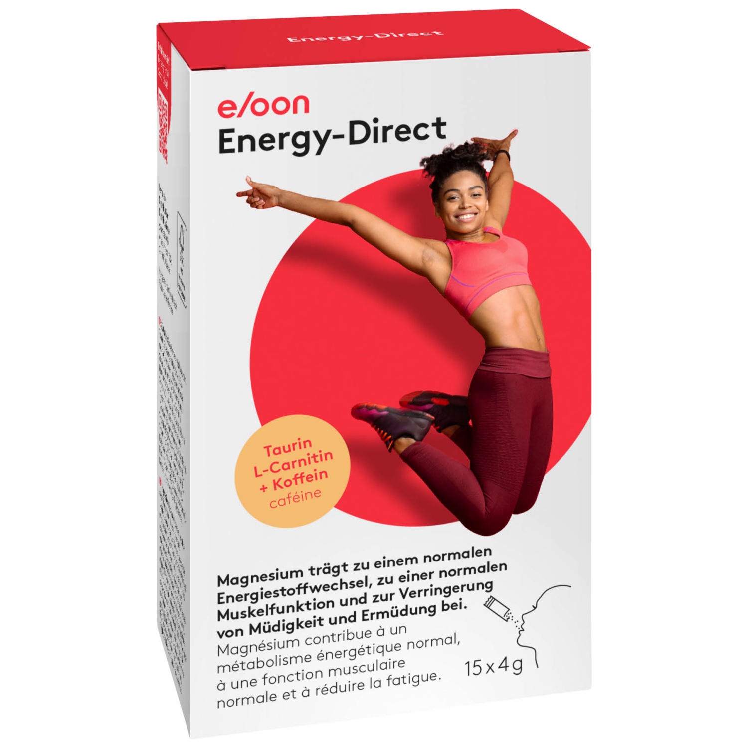 ELOON Energy-Direct