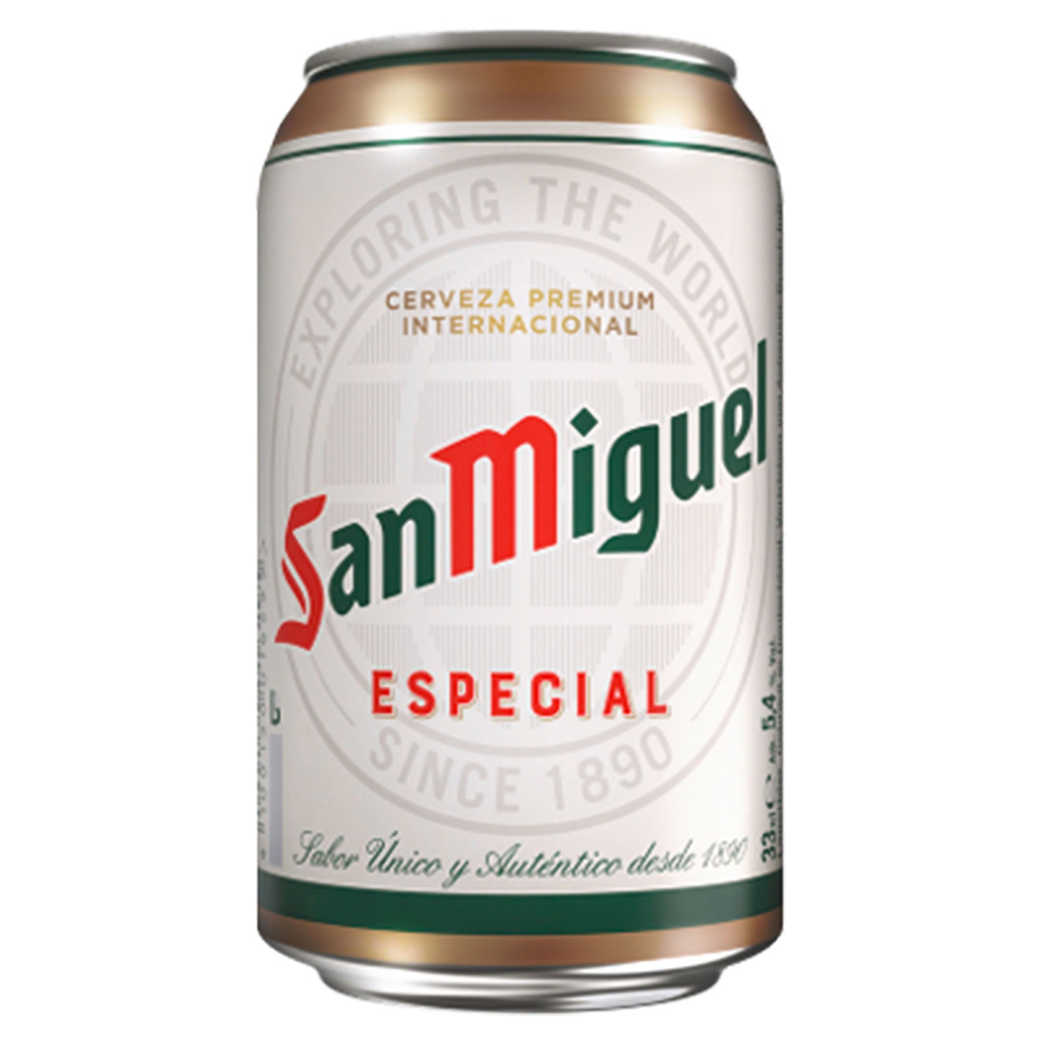 Miguel Sued