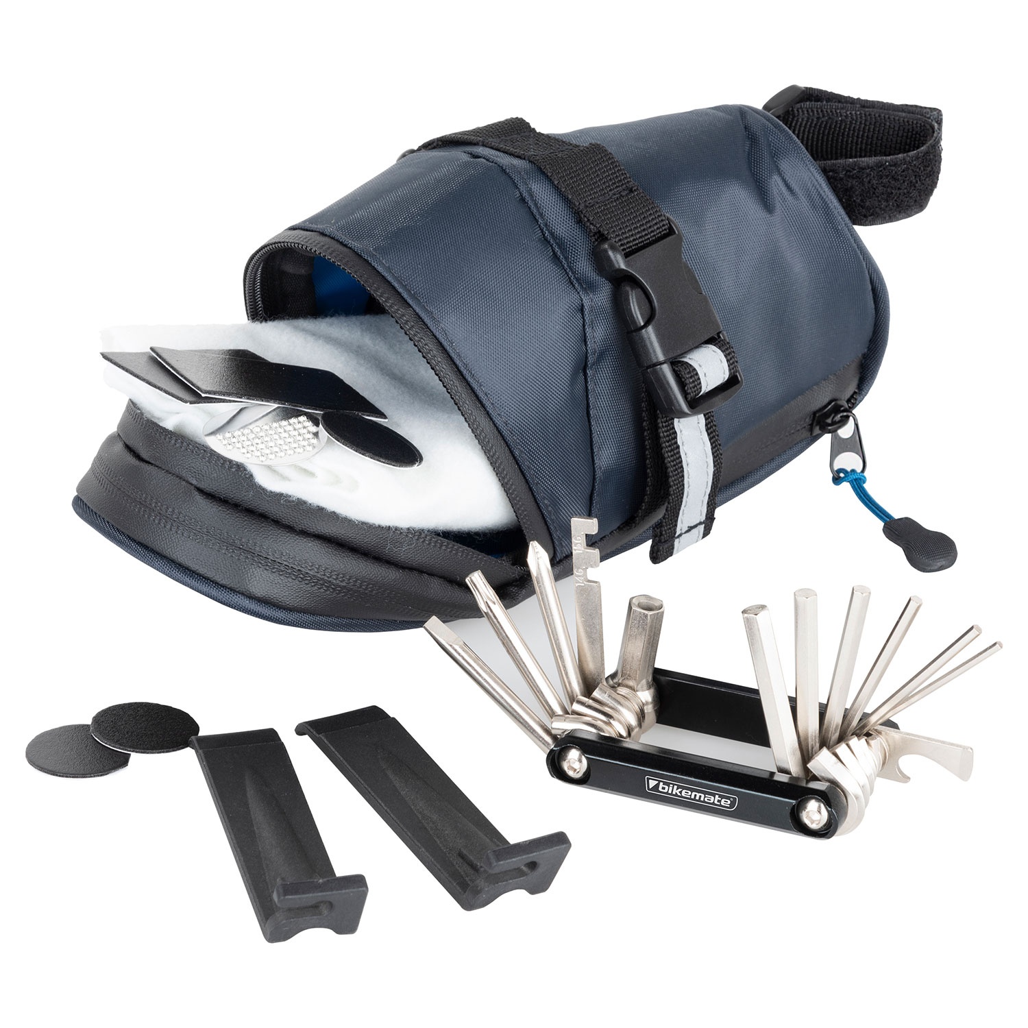 BIKEMATE Fahrradzubehör ALDI SÜD