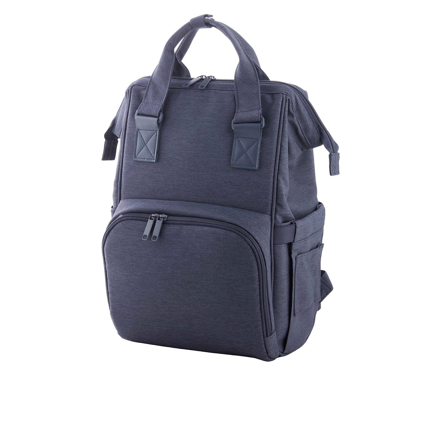 LIVE IN STYLE Wickelrucksack ALDI SUD