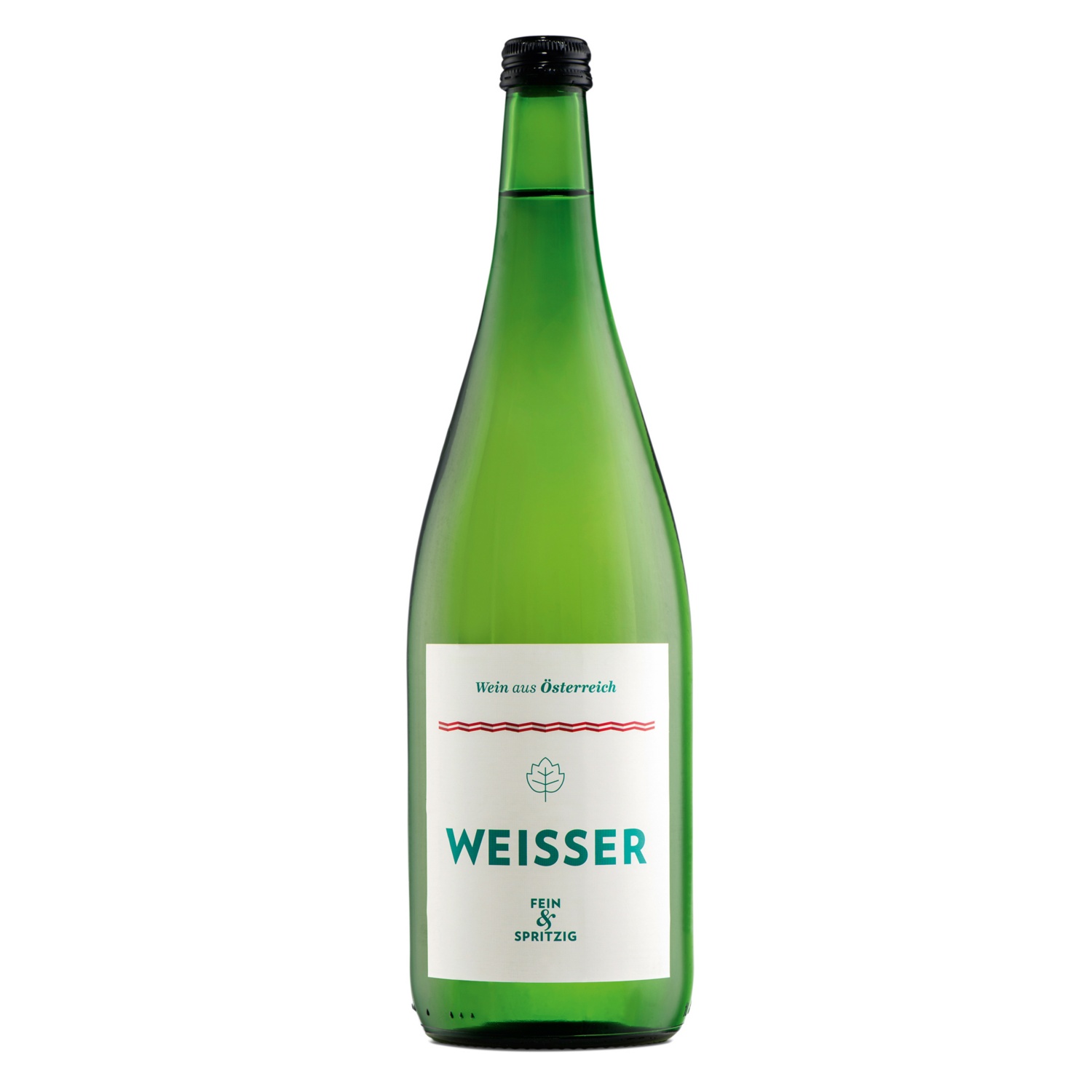 Weißwein aus Österreich