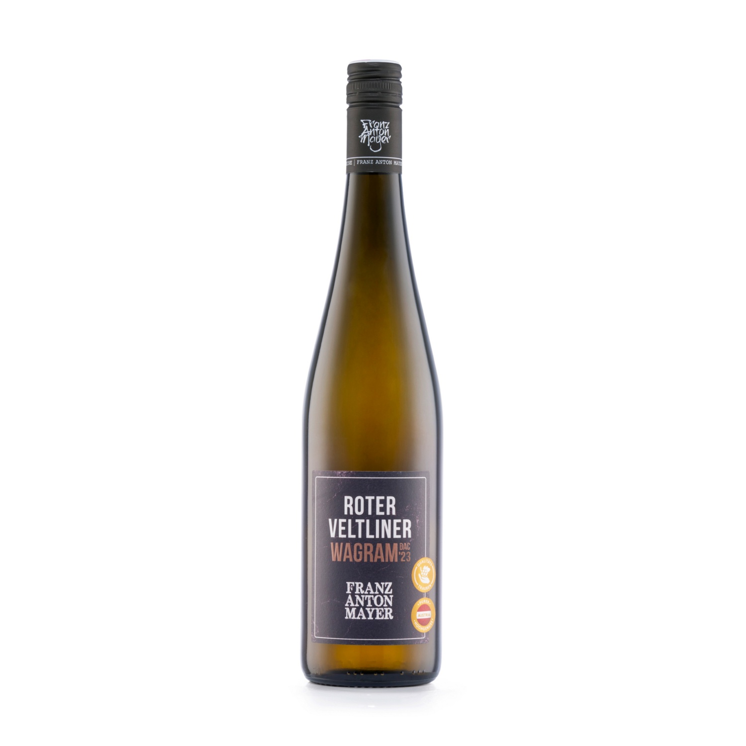 FRANZ ANTON MAYER Roter Veltliner