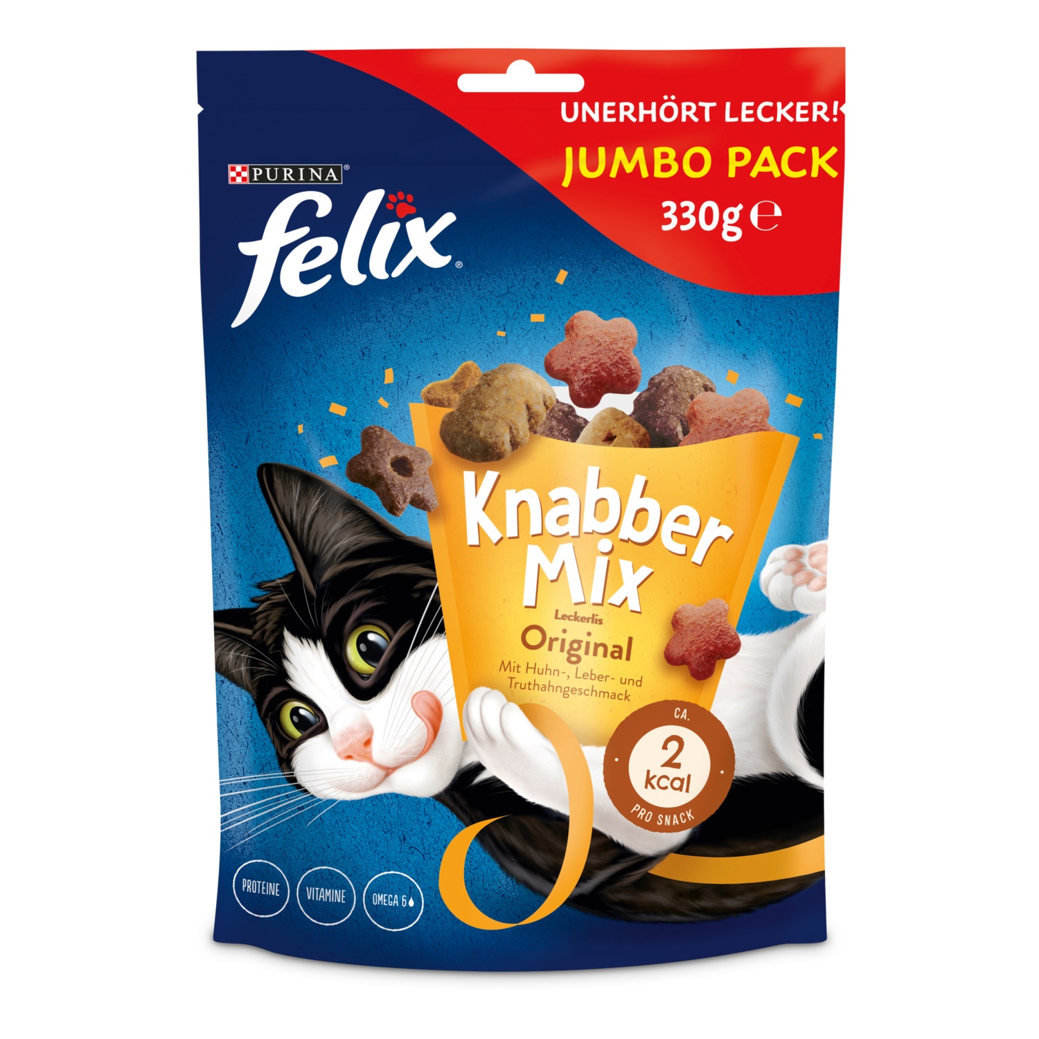 FELIX Knabbermix