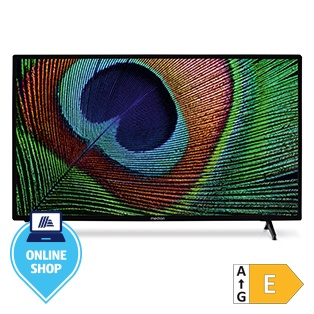 MEDION® LIFE® P14093 (MD30043) 100,3 cm (40”) Full HD Android TV™