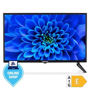 MEDION® LIFE® E12421 (MD20113) 59,9 cm (24