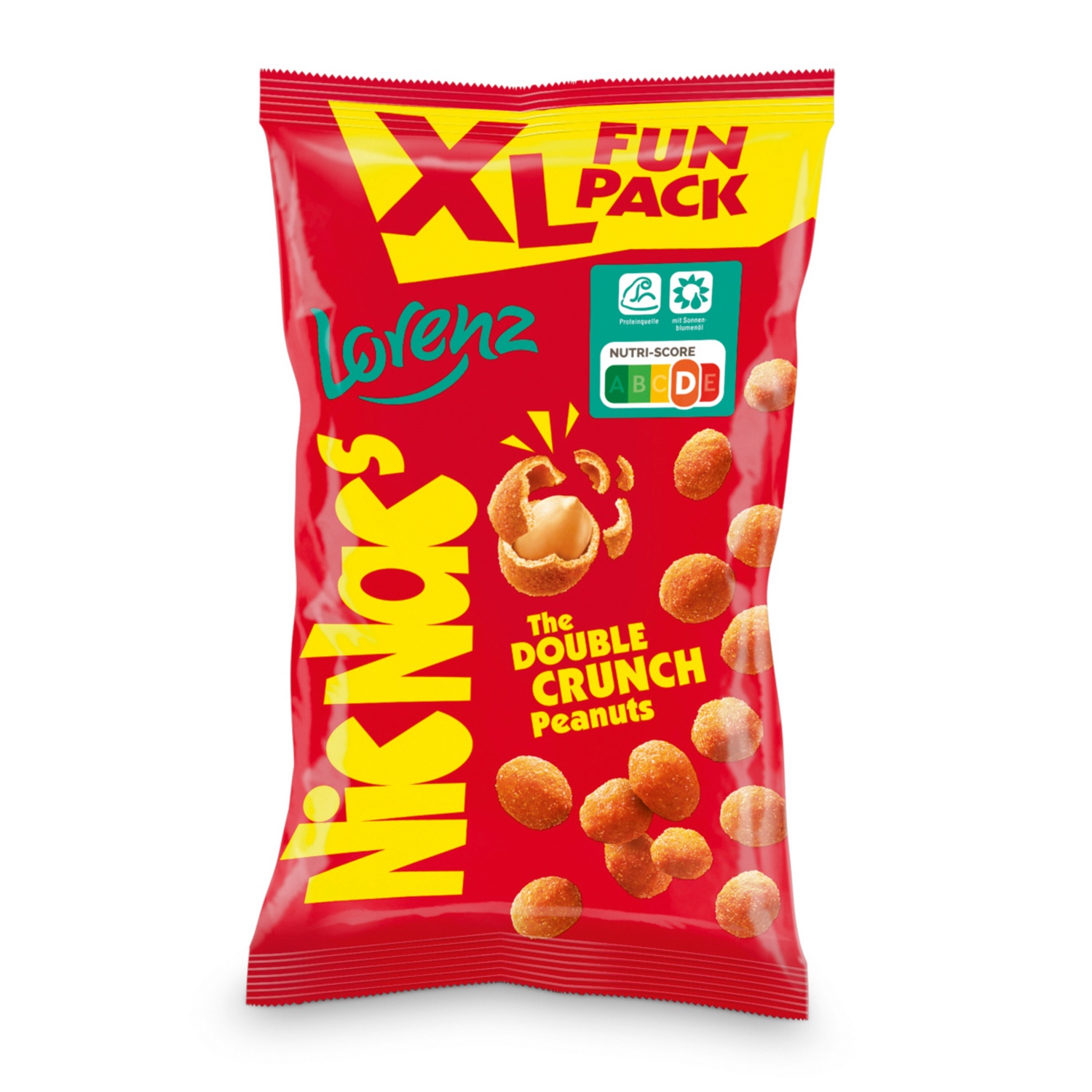 LORENZ Nic Nac´s XL Fun