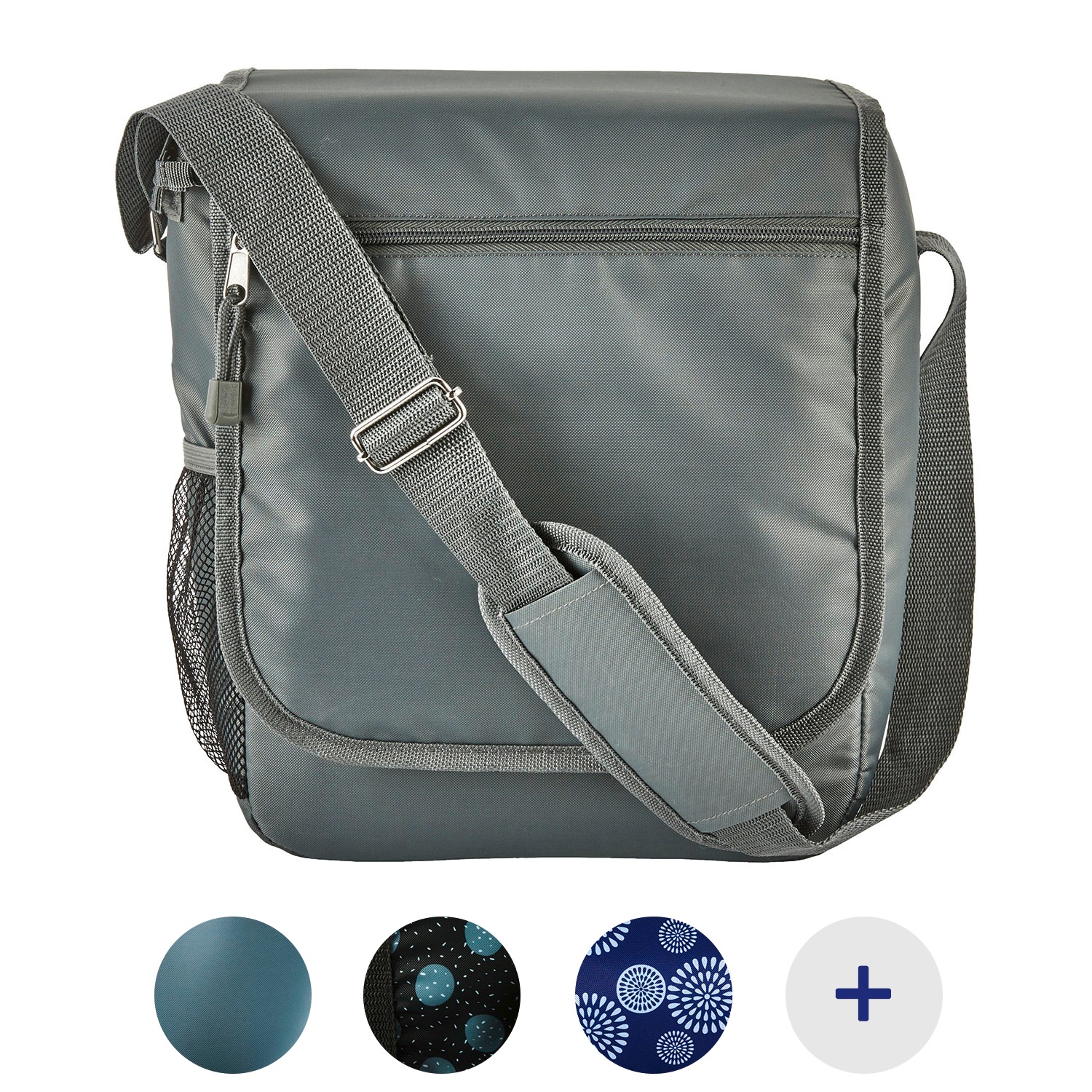 LIVE IN STYLE Kühltasche ALDI SÜD