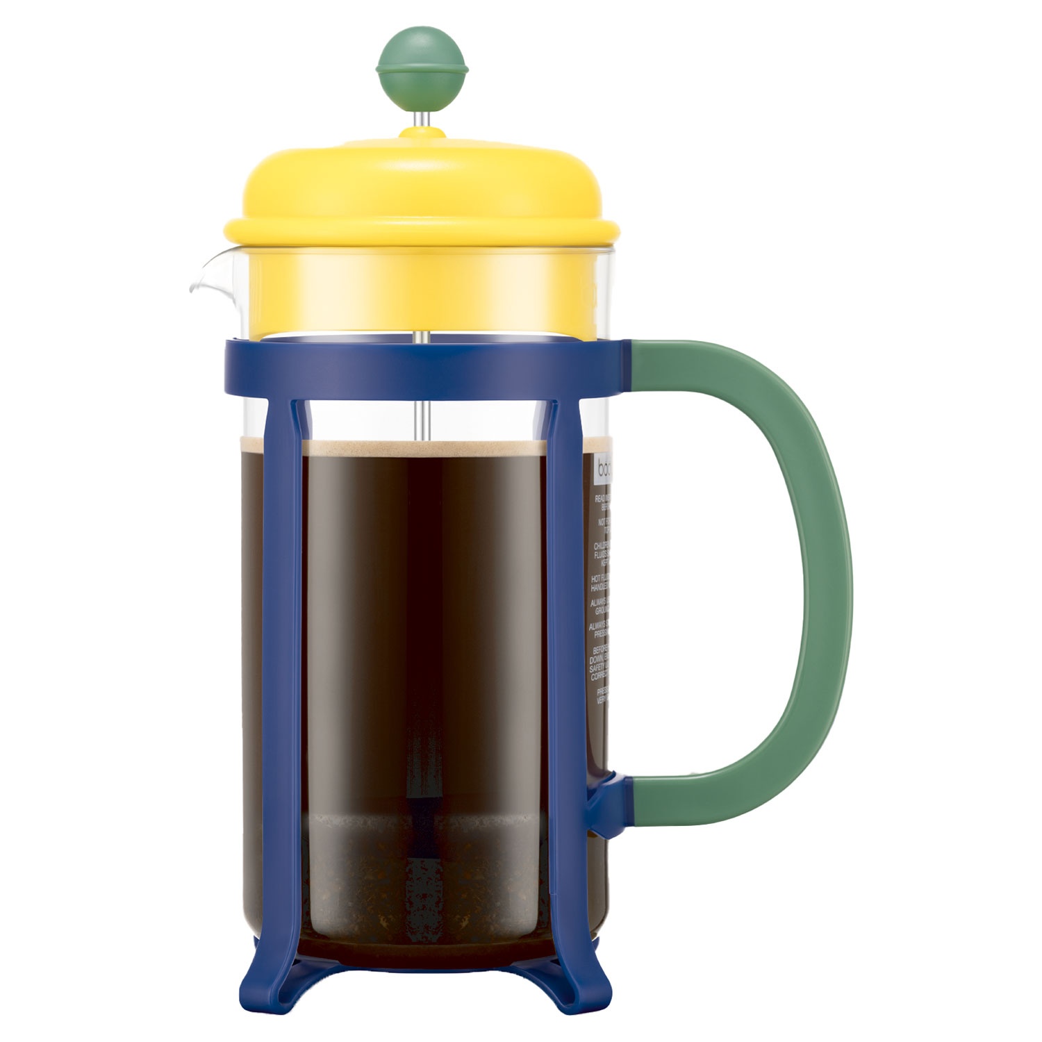 BODUM French Press ALDI SÜD