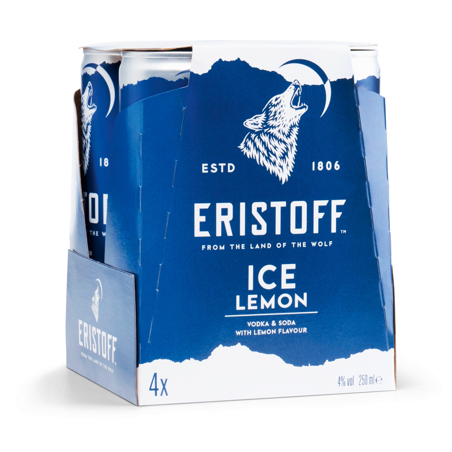 ERISTOFF Ice