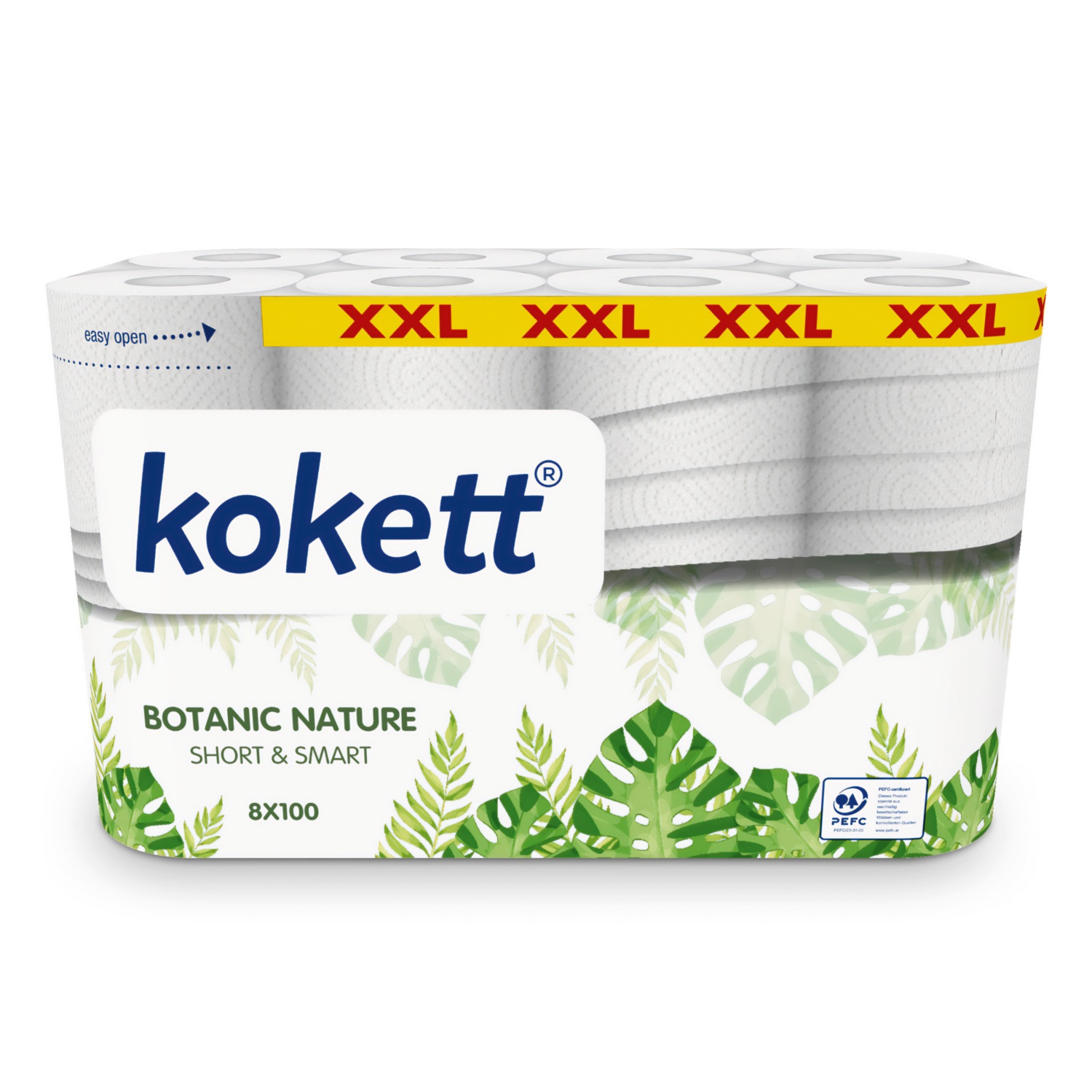 KOKETT Küchentücher