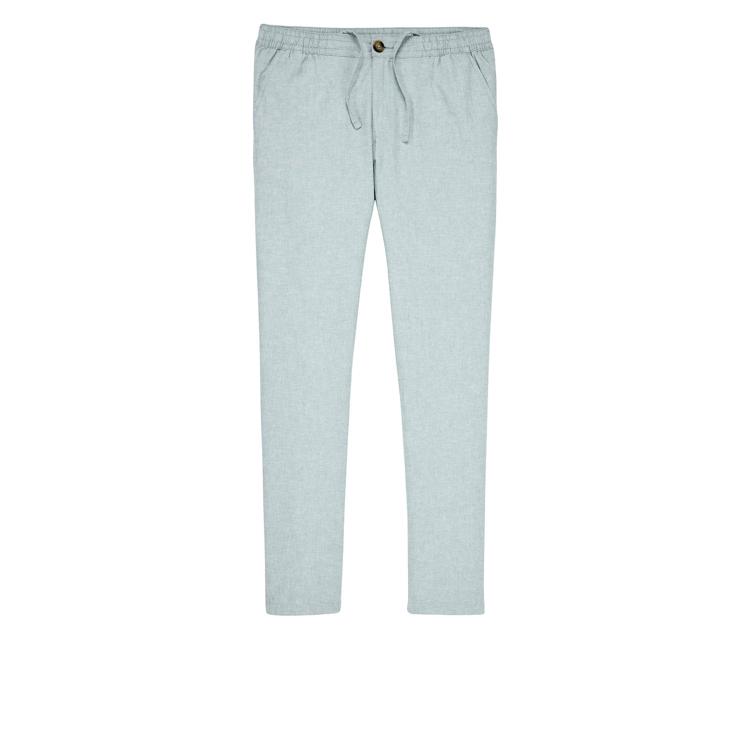UP2FASHION Herren LeinenHose ALDI SÜD