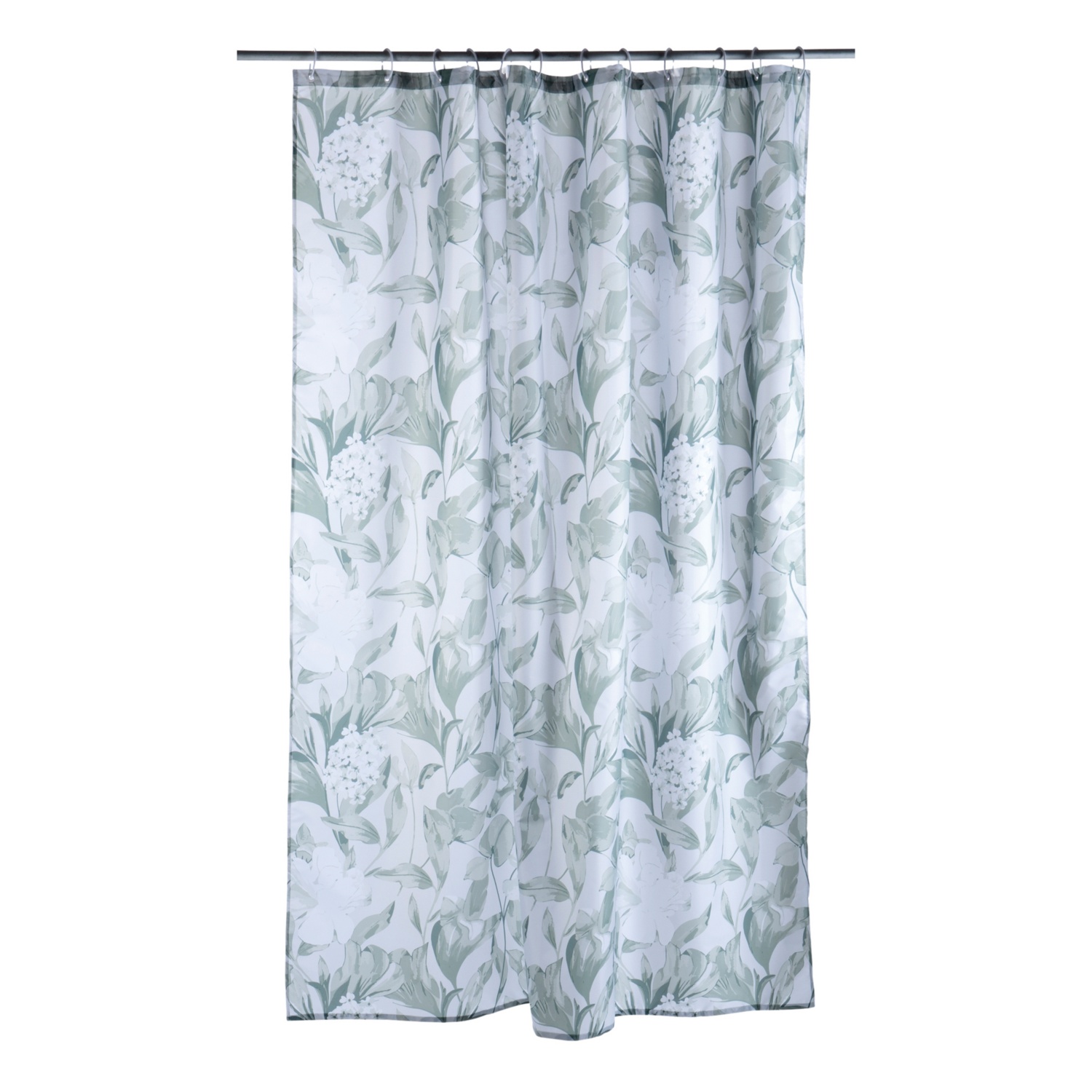HOME CREATION Bad/Duschvorhang, Blumen HOFER