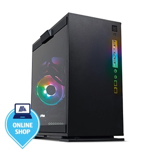 ERAZER High End Gaming PC Engineer X10 (MD35419)