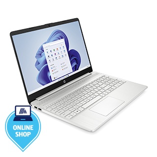 HP Notebook 15s-eq2838ng