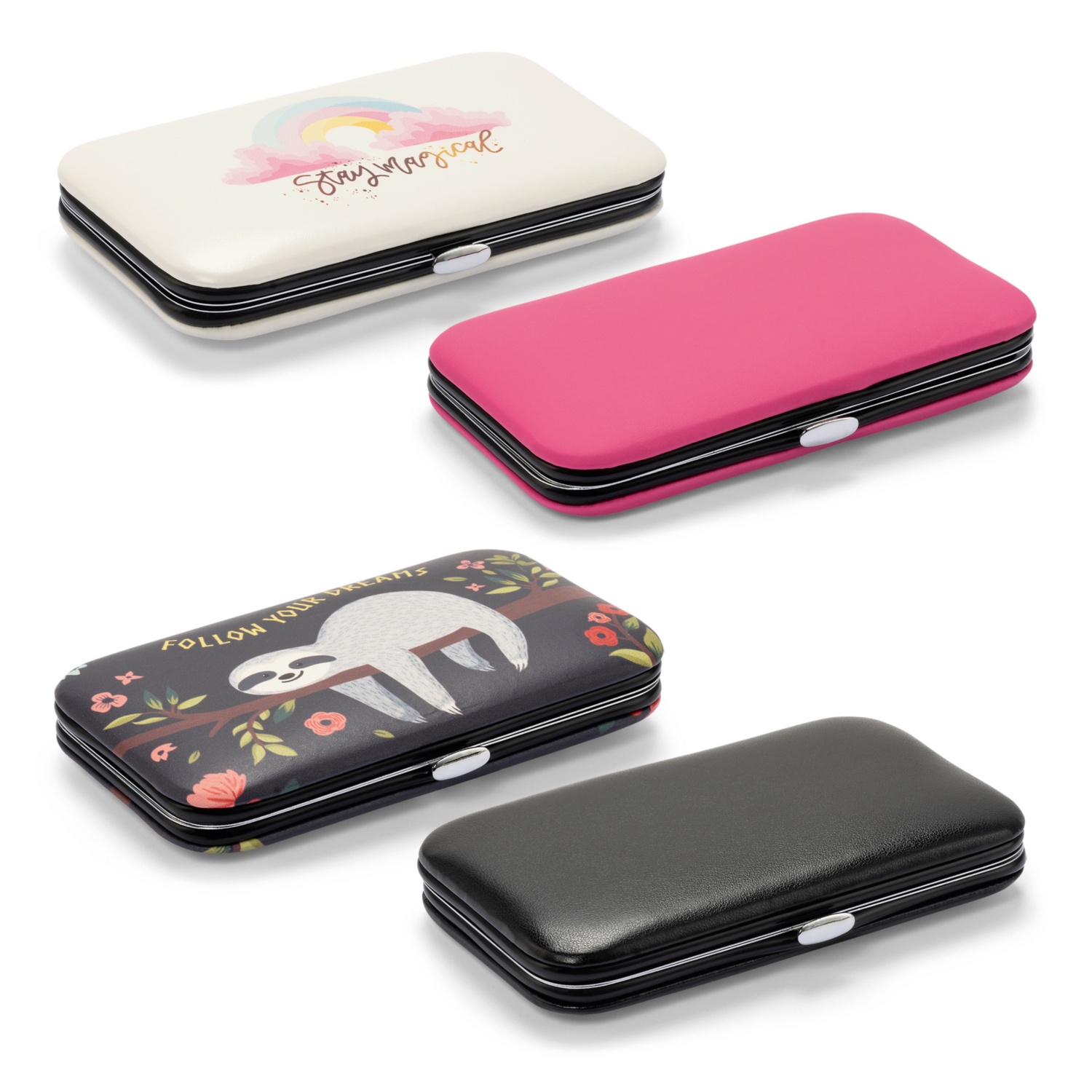 LACURA Manikür Etui-Set