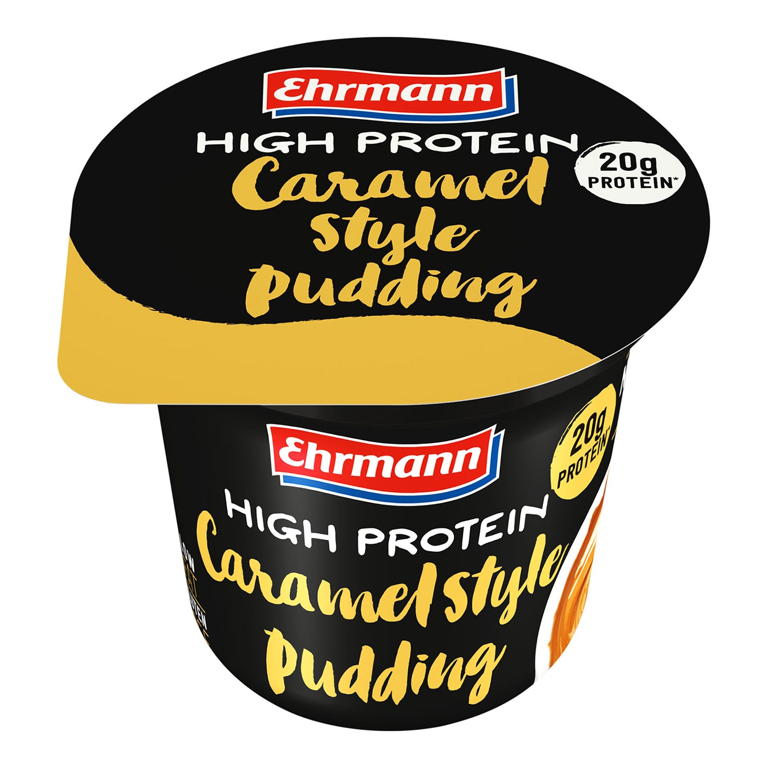 Ehrmann High Protein Pudding 200 g