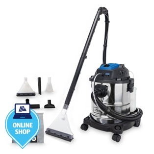 SCHEPPACH Sprüh- & Waschsauger SprayVac20