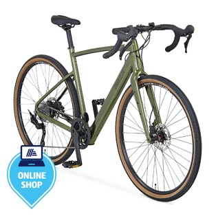 PROPHETE KEEP MOVING Graveler 1.0 Speed Herren
