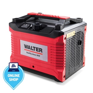 WALTER Inverter-Stromerzeuger WWS-IGS1000