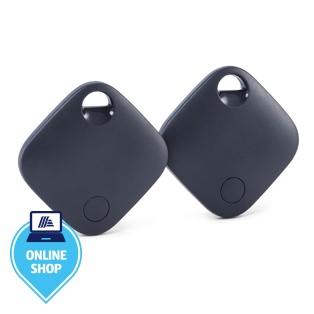 MAGINON Smart Tags Pro schwarz, Doppelpackung