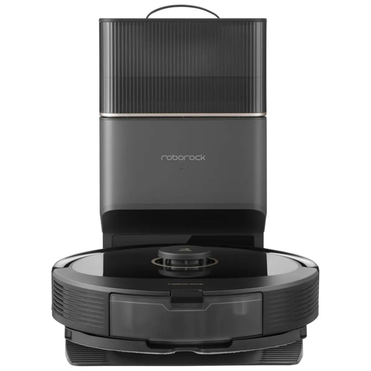 Vhbw Batteria Compatibile Xiaomi Roborock Q8 Max, Q Revo – 5200mAh, 14,4V, Li-Ion, Sostituisce BRR-2P4S-5200D