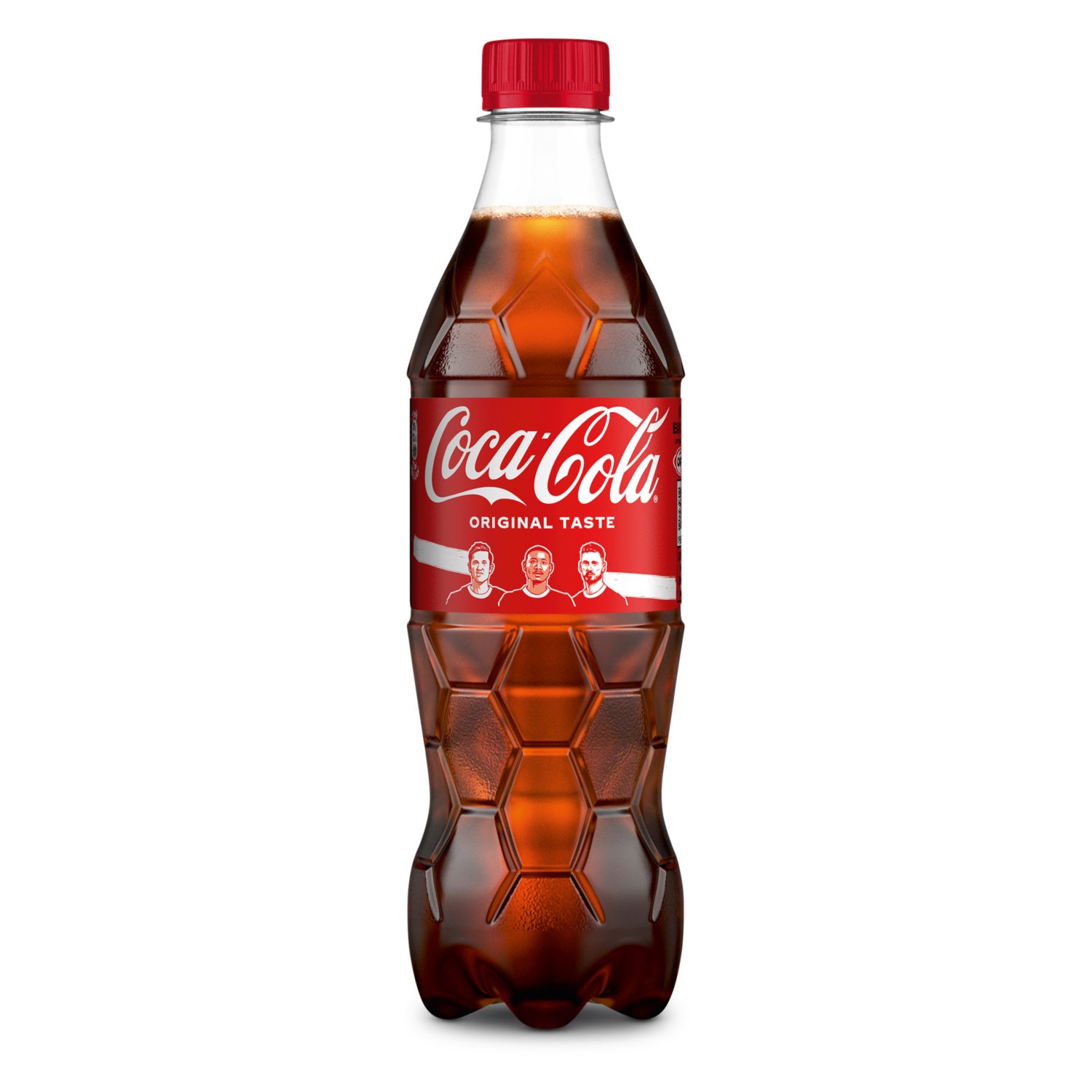 COCA-COLA Regular
