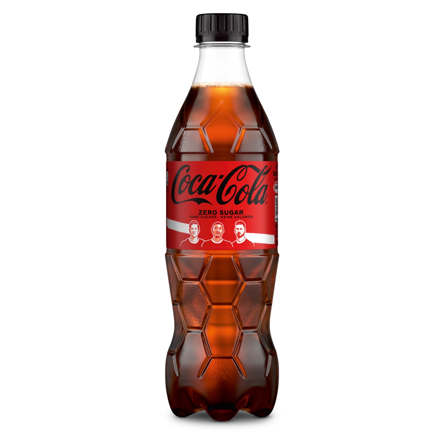 COCA-COLA Zero