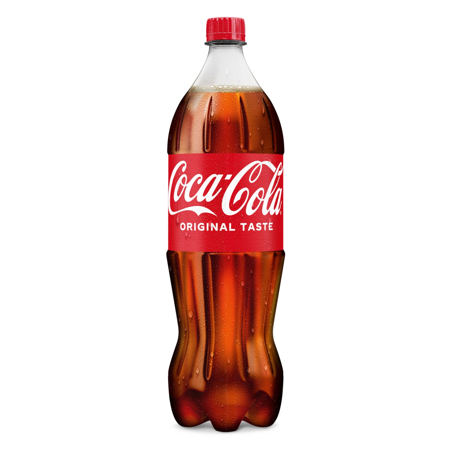 COCA-COLA Regular