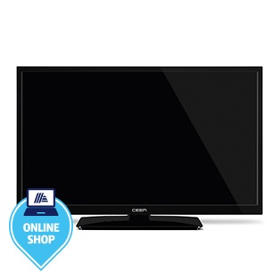 CEEM HD Ready Smart LED 61 cm (24“) TV S100