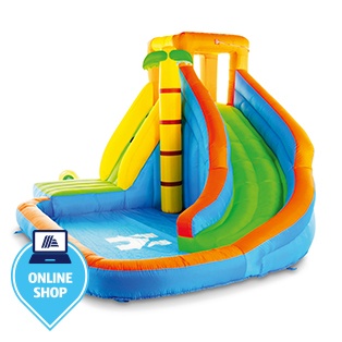 HOME DELUXE Wasserpark Vivi