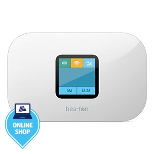 BEAFON HoT WLAN-Router MR1