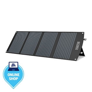 BALDERIA Solarmodul SP120