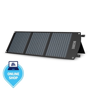 BALDERIA Solarmodul SP200