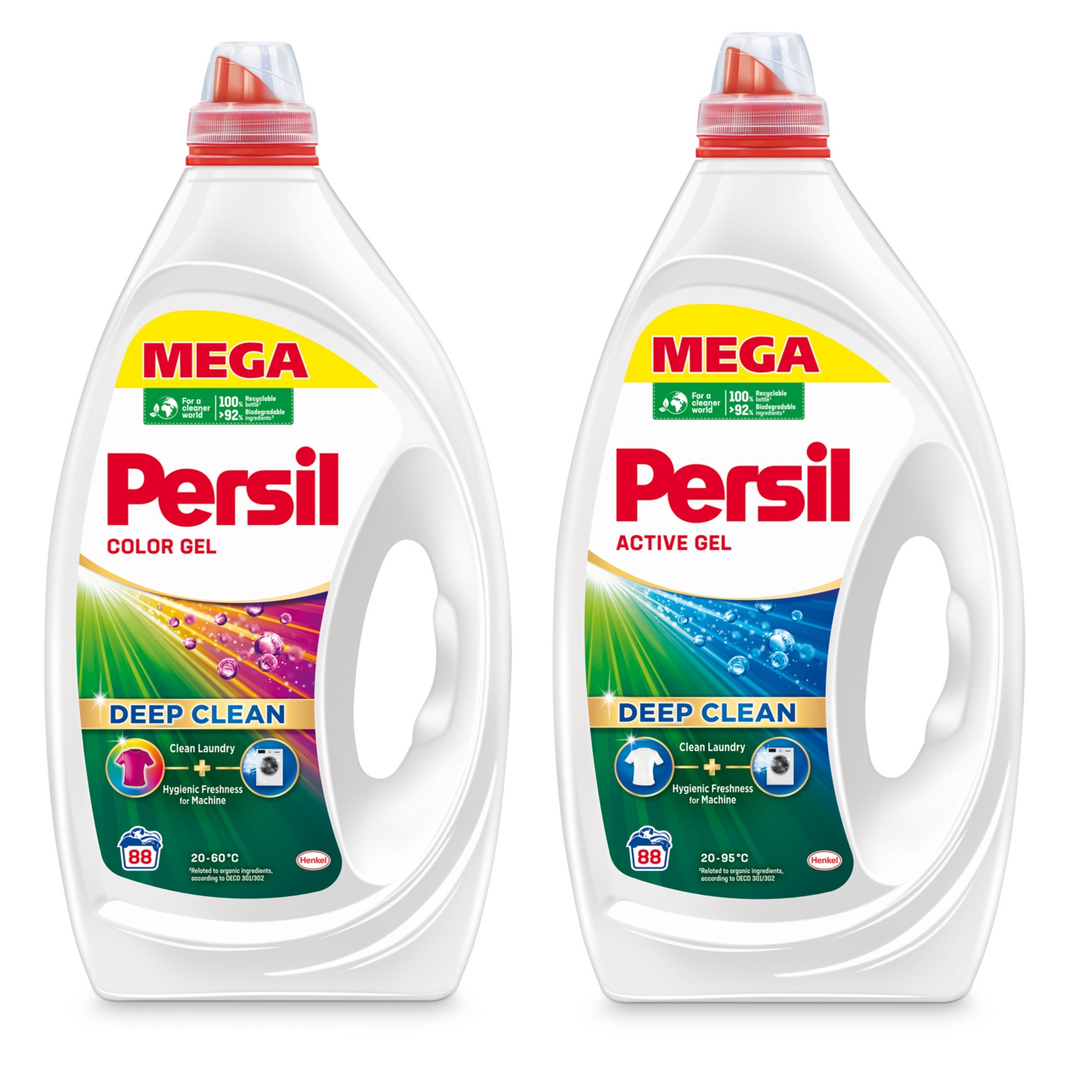 PERSIL Gel