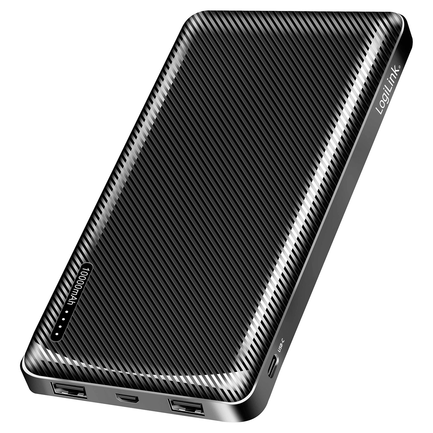 LOGILINK Powerbank ALDI SÜD