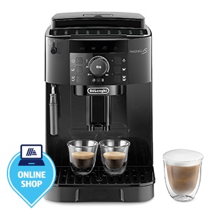 De´Longhi Magnifica ECAM 12.121.B