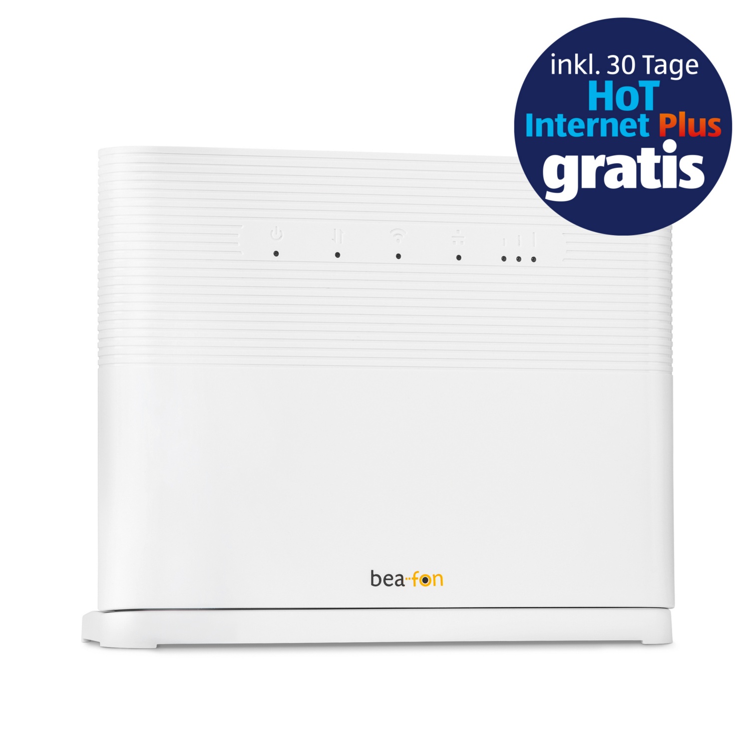 BEAFON HoT WLAN-Router CAT 7 (R222)