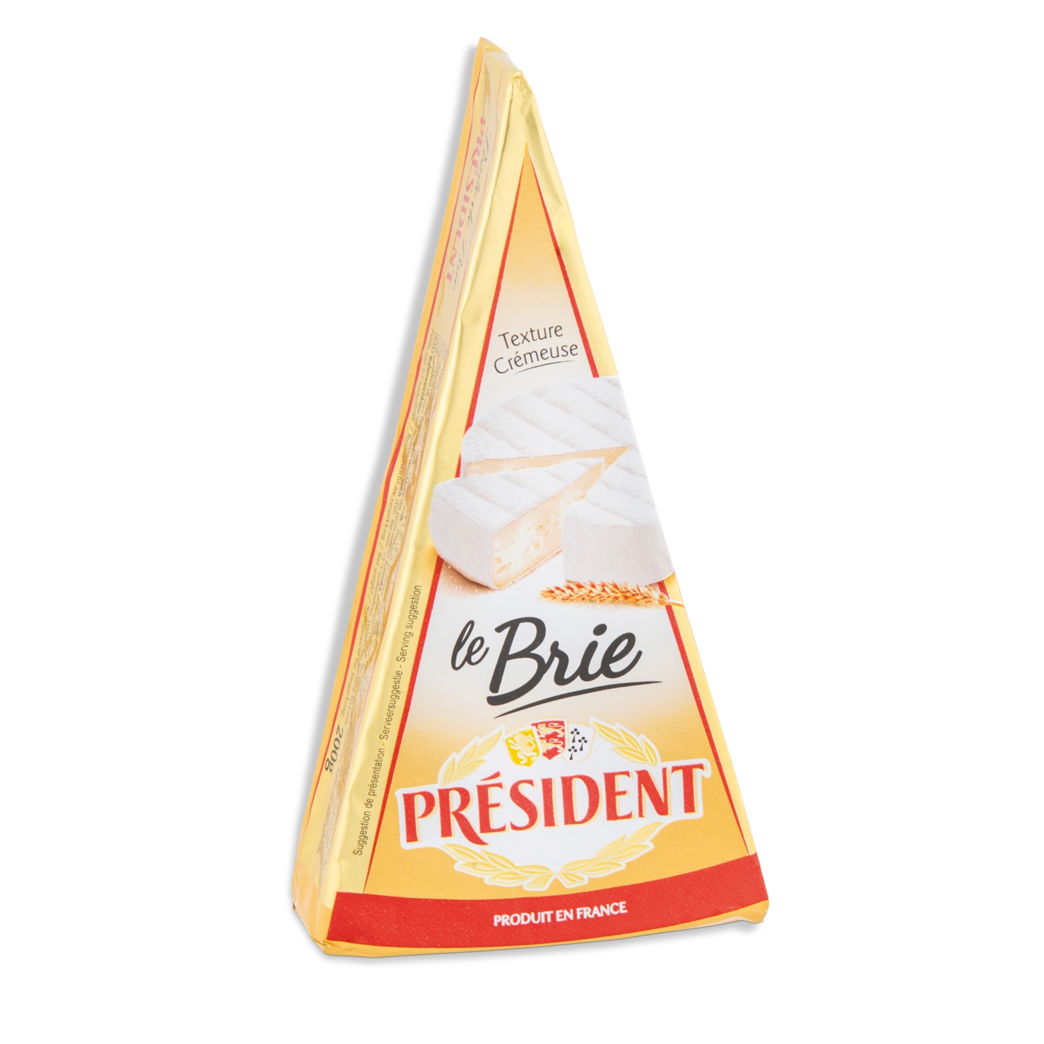 PRÉSIDENT Briespitze
