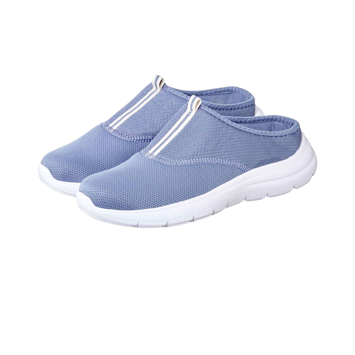 Aldi moccasin slippers online