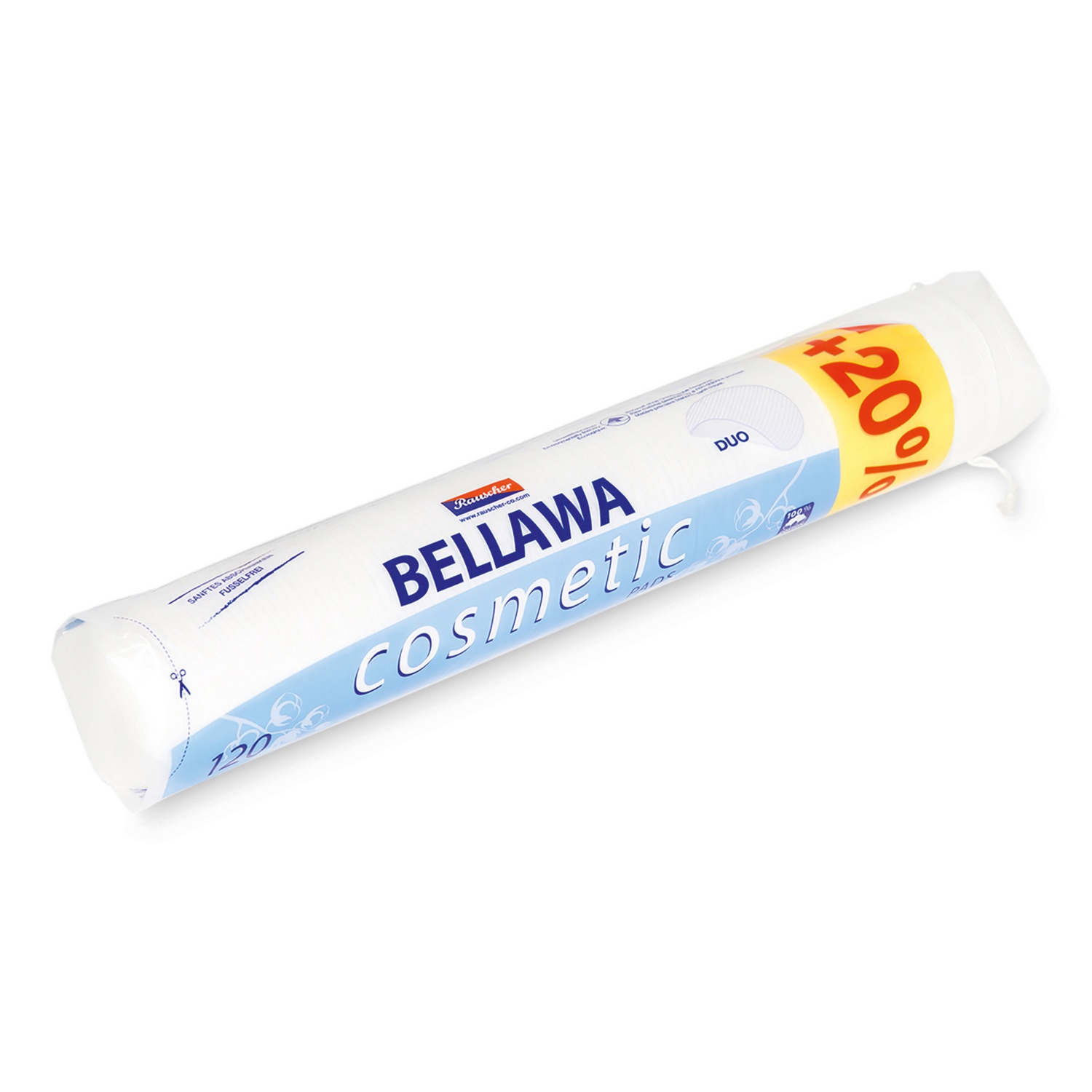 BELLAWA Wattepads