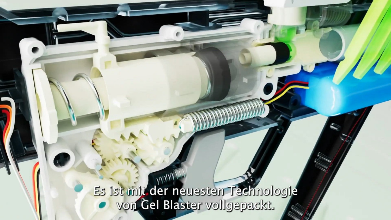 GEL BLASTER Surge