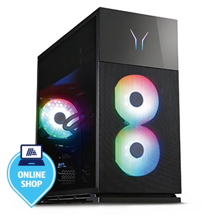 High-End Gaming PC Hunter X30 (MD34920)