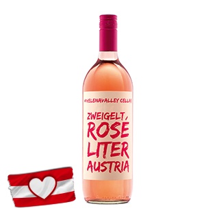 Hashtag Zweigelt Rosé