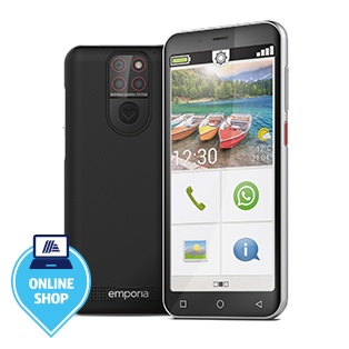 EMPORIA Smart 5 mini