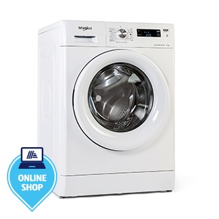 WHIRLPOOL Waschmaschine